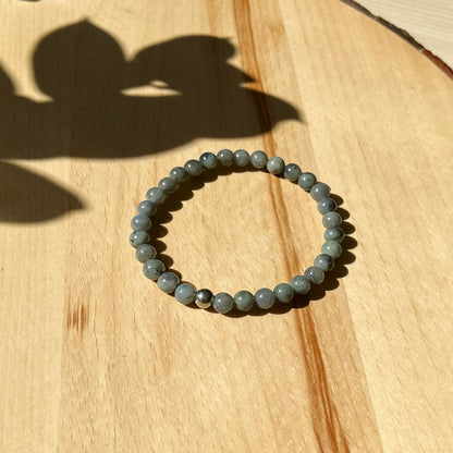 Labradorite - Bracelet - Unisexe