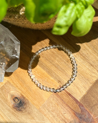 Quartz - Bracelets - Petites Pierres