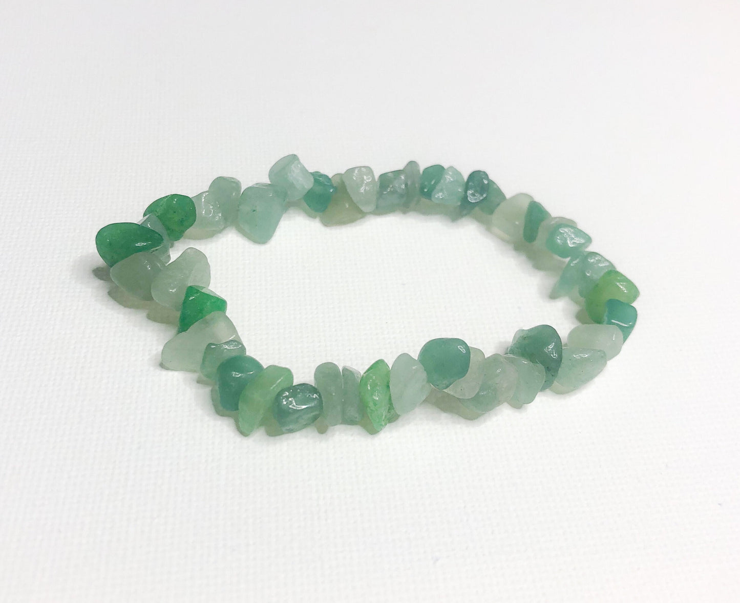 Aventurine - Bracelet - Graviers