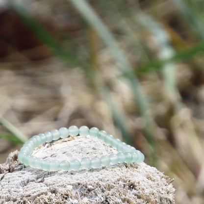 Aventurine verte - Bracelets - Petites Pierres