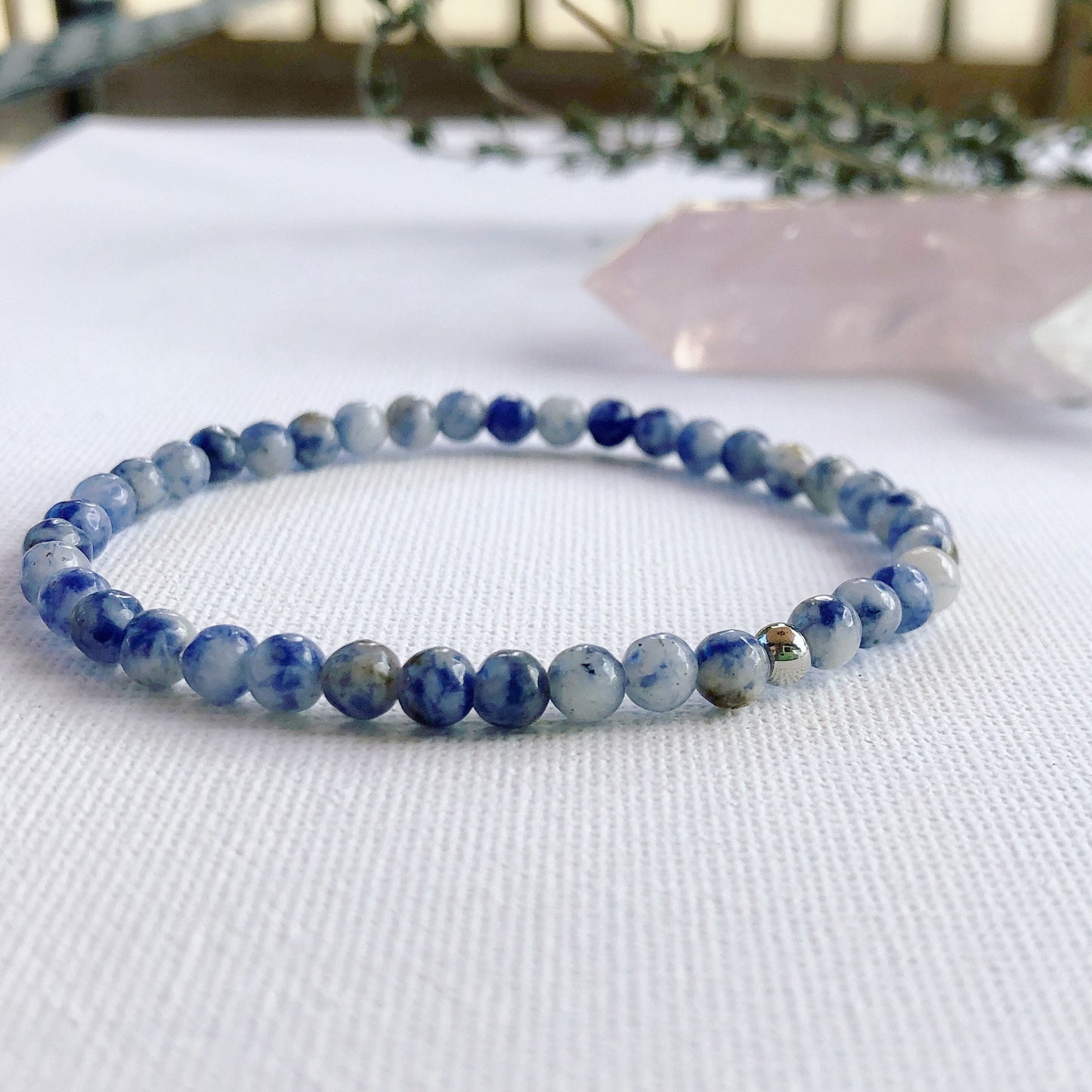 Sodalite - Bracelets - Petites Pierres