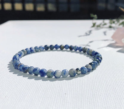 Sodalite - Bracelets - Petites Pierres