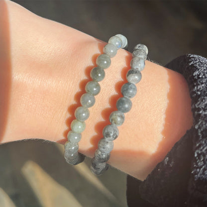 Labradorite - Bracelet - Unisexe