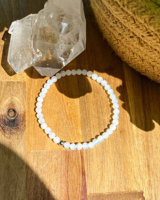 Opalite - Bracelets - Petites Pierres