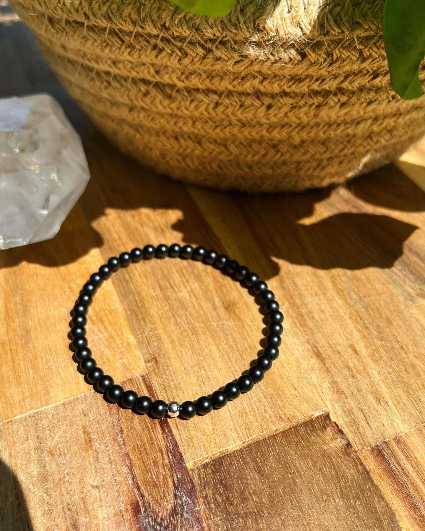 Onyx - Bracelets - Petites Pierres