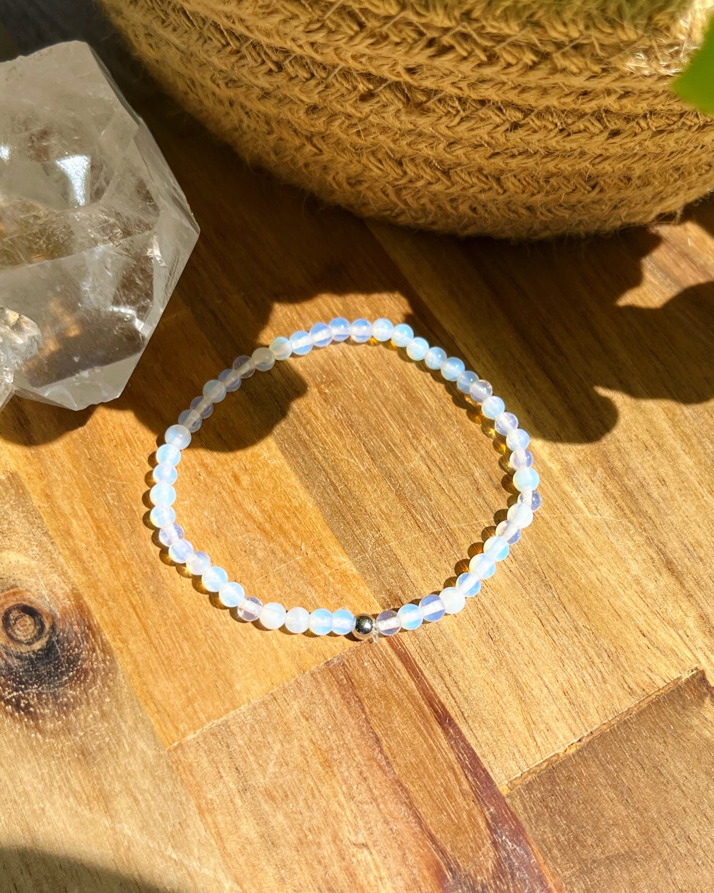 Opalite - Bracelets - Petites Pierres